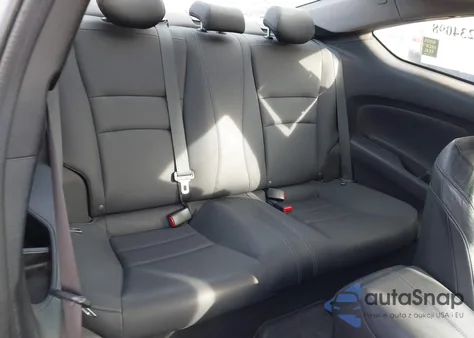 2013 Honda Accord Ex-L V-6 from USA, damaged, VIN 1HGCT2B85DA006722